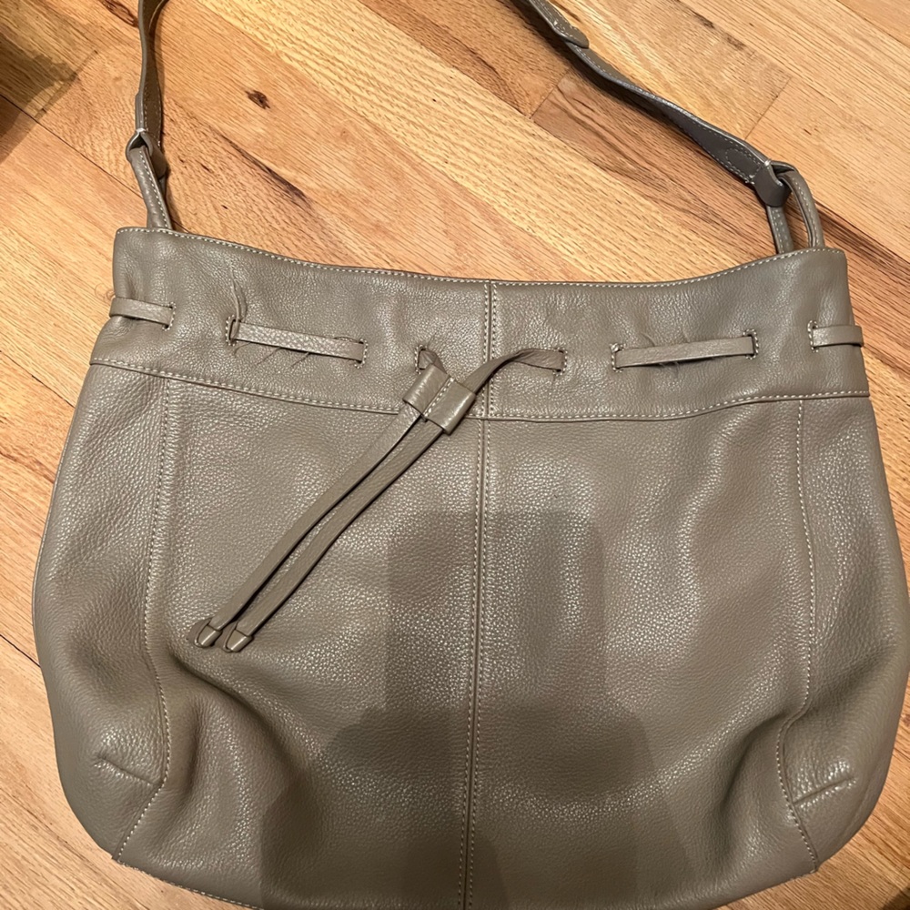 J. Jill Purse